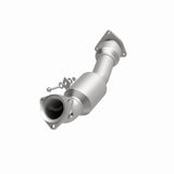 MagnaFlow Direct Fit Catalytic Converter 04-07 VW Touareg 4.2L Passenger Side - 51152