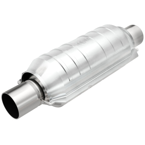 Magnaflow Conv Univ 2.50 CA - 418006