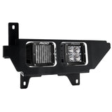 Rigid Industries 2021+ Ford F-150 Dual Fog Light Kit - 46740