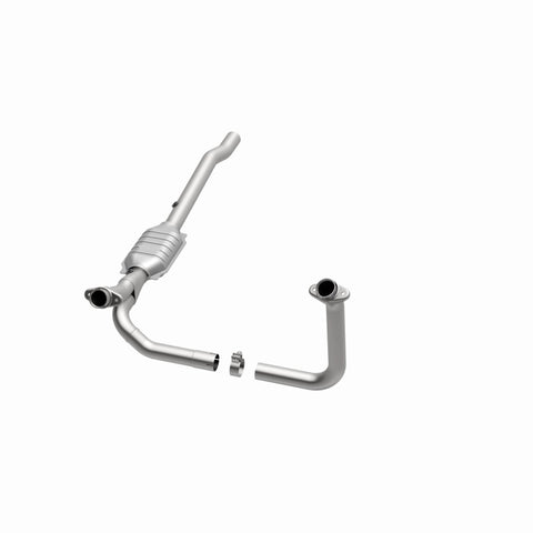 MagnaFlow Direct Fit Catalytic Converter 02-03 Ram1500 4.7OEM - 49661
