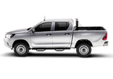 UnderCover 2024 Toyota Tacoma 5ft Flex Bed Cover - FX41019