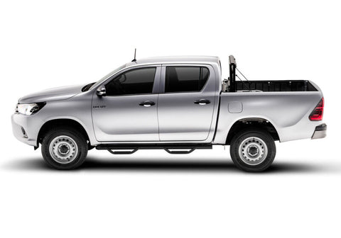 UnderCover 2024 Toyota Tacoma 5ft Flex Bed Cover - FX41019