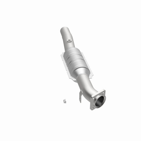 MagnaFlow Conv DF 01-03 Audi S8 4.2L Driver Side - 24112