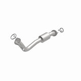 MagnaFlow Direct Fit Catalytic Converter 13-15 RAV4 2.5 Underbody - 52543