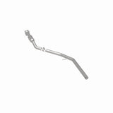 MagnaFlow Direct Fit Catalytic Converter 04-06 Chrysler Voyager 3.3L - 49948