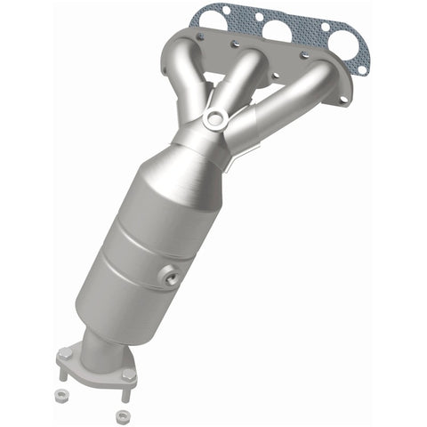 MagnaFlow Direct Fit Catalytic Converter 04-05 Suzuki Verona 2.5L - 452912