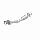 Magnaflow Conv DF 2011-2015 Juke L4 1.6 OEM Underbody - 52437