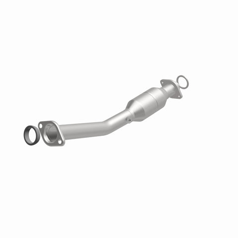 Magnaflow Conv DF 2011-2015 Juke L4 1.6 OEM Underbody - 52437