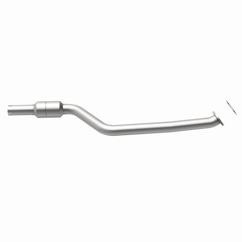 MagnaFlow Conv DF BMW 3 07-08 Front OEM - 49769