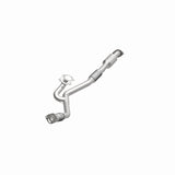 MagnaFlow Direct Fit Catalytic Converter 14-15 Buick LaCrosse Premium / Leather V6 3.6L - 52896