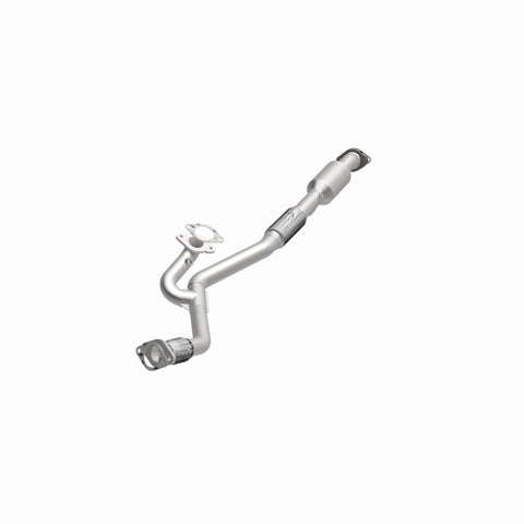 MagnaFlow Direct Fit Catalytic Converter 14-15 Buick LaCrosse Premium / Leather V6 3.6L - 52896
