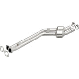 MagnaFlow Conv DF 07-10 BMW X3 3.0L - 51807