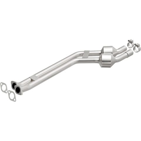 MagnaFlow Conv DF 07-10 BMW X3 3.0L - 51807