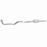 MagnaFlow Conv DF Lemans 89-90 2.0L - 23492