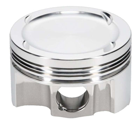 JE Pistons FIAT COUPE 2.0 8:1 Set of 5 Pistons - 312404