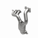 MagnaFlow Direct Fit Catalytic Converter 2001 Mercury Villager 3.3L - 49536