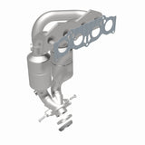 MagnaFlow Direct Fit Catalytic Converter 01-03 Toyota Rav4 2.0L L4 - 452013