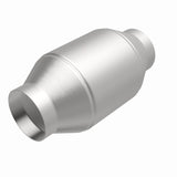 MagnaFlow Universal Catalytic Converter 5inch Spun Met. 3inch C/C - 59559