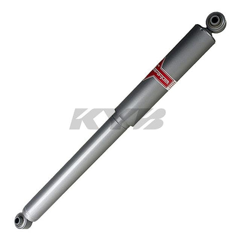 KYB Shocks & Struts Gas-A-Just Rear DODGE Dakota 1997-09 DODGE Durango 1998-03 MITSUBISHI Raider 200 - KG54321