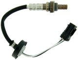 NGK Hyundai Sonata 2005-1999 Direct Fit Oxygen Sensor - 25153