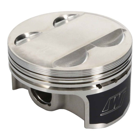 Wiseco Honda J32 +4cc Dome 89.5mm Bore Piston Kit - K740M895