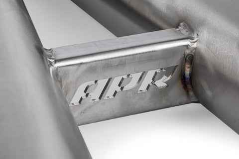 APR 20-24 Audi RS Q8 (MLB EVO) Catback Exhaust System - CBK0051