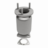 MagnaFlow Direct Fit Catalytic Converter 87-89 Mazda B2200 49S - 50601