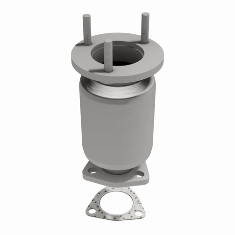 MagnaFlow Direct Fit Catalytic Converter 87-89 Mazda B2200 49S - 50601