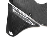 Anderson Composites 18-19 Ford Mustang Type-JTP Fender Flares (10 Piece Set) - AC-18MUWBC
