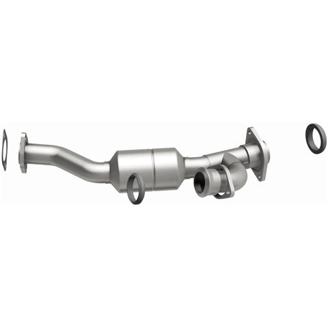 MagnaFlow Conv DF 01-03 Montero 3L Passenger Side Front - 50138