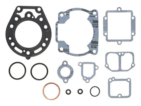 Wiseco 95-06 Kawasaki KDX200 Top End Gasket Kit - W5456