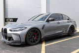 Dinan 21-27 BMW M3/M4 (G80/G82/G83) Adjustable Coil-Over Suspension System - D190-8210