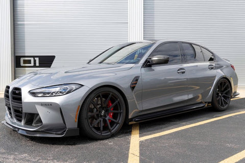 Dinan 21-27 BMW M3/M4 (G80/G82/G83) Adjustable Coil-Over Suspension System - D190-8210