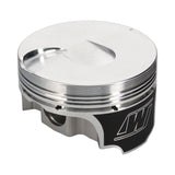 Wiseco GM L83 Gen V -5cc Dome 3.780in Bore 10.5:1 CR Piston Kit - Set of 8 - K0381XS
