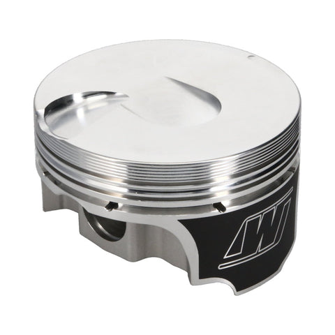 Wiseco GM L83 Gen V -5cc Dome 3.780in Bore 10.5:1 CR Piston Kit - Set of 8 - K0381XS