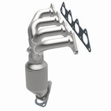 MagnaFlow Direct Fit Catalytic Converter 01-05 Dodge Stratus 2.4L - 452027