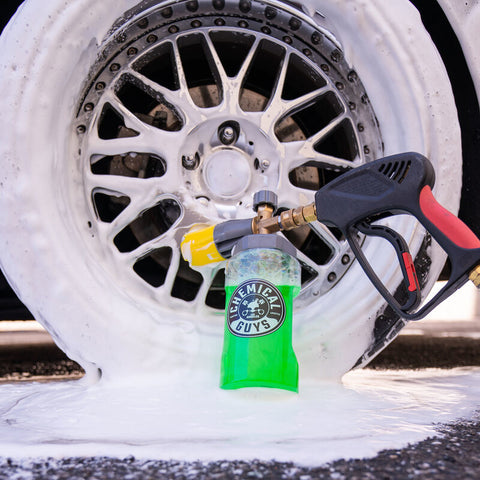 Chemical Guys Big Mouth Max Release Foam Cannon - EQP324