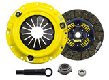 ACT 1983 Ford Ranger XT/Perf Street Sprung Clutch Kit - FC2-XTSS