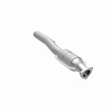 MagnaFlow Conv DF 00-03 Audi A8 Quatt 4.2L Driver Side - 24028