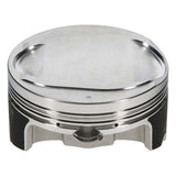 Wiseco Chrysler 6.4L Gen III Hemi Apache 4.090in Bore -8.00in CC Dome 1.210 CH - Set of 8 - K0397XS