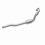 MagnaFlow Conv DF 01-04 Volvo C70 2.4L - 24072