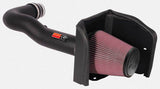 K&N 06 Ford F150 V8-4.6L Performance Intake Kit - 57-2569