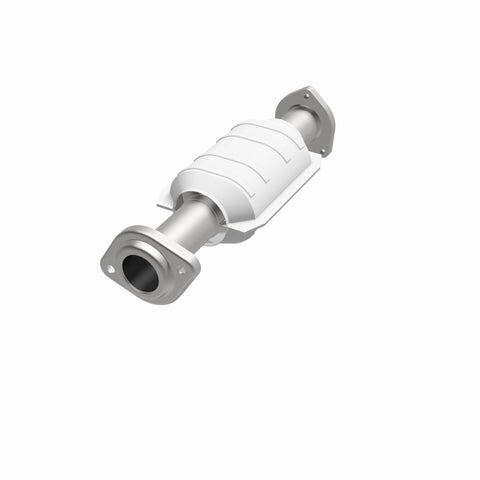 MagnaFlow Direct Fit Catalytic Converter 00-01 Cherokee Rear 4.0L - 447224