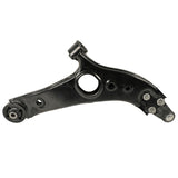 MOOG 13-18 Hyundai Santa Fe Sport Front Left Lower Control Arm - RK623539