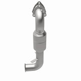 MagnaFlow Converter Direct Fit California Grade 11-12 Mini Cooper 1.6L - 5461350