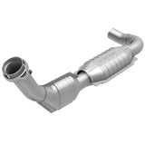 MagnaFlow Conv DF 97-98 Ford Exped 4.6L D/S - 93129