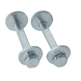 SPC Performance Jeep Wrangler JL Rear Pinion Angle Cam Bolt Kit - 82376