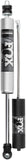 Fox 07+ Toyota Tundra 2.0 Performance Series 9.6in. Smooth Body Remote Res. Rear Shock / 0-1in. Lift - 985-24-115