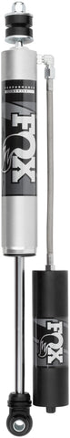 Fox 07+ Toyota Tundra 2.0 Performance Series 9.6in. Smooth Body Remote Res. Rear Shock / 0-1in. Lift - 985-24-115
