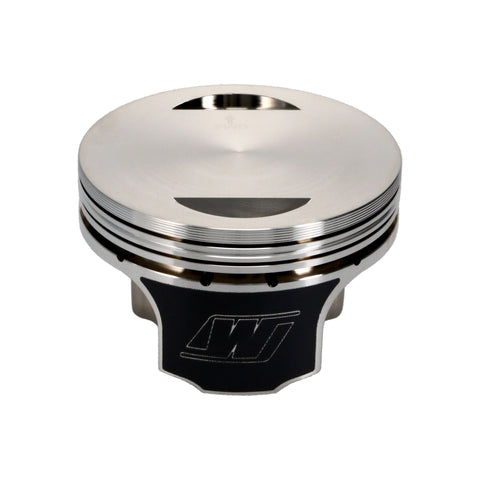 Wiseco HD Twin Cam Big Bore 3875VM (AP) Piston Kit - VT2719